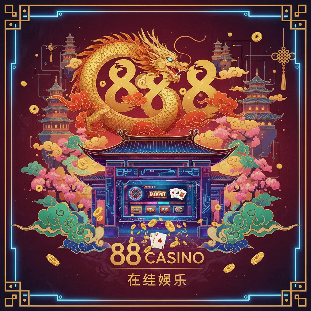 Online Casino - Casino