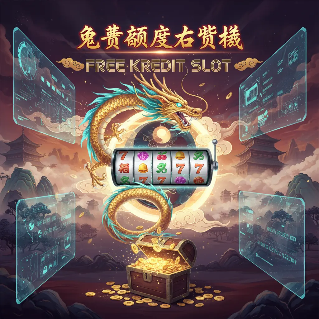 free kredit slot game - Kredit