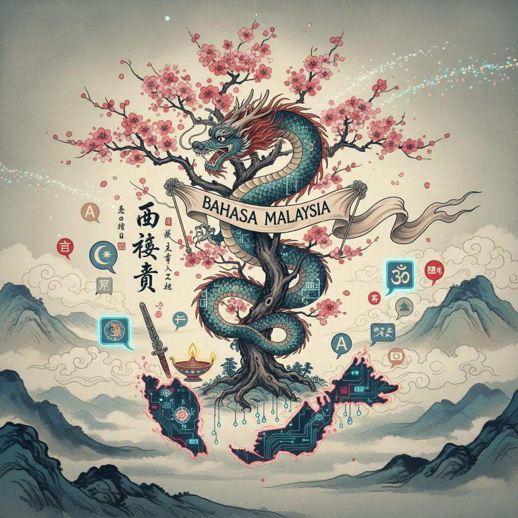 Malaysia - Malaysian