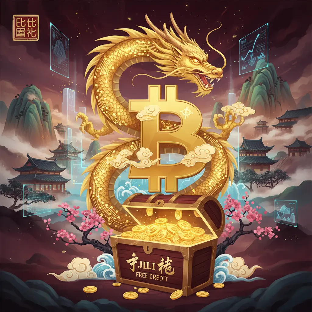 jili free credit - Bitcoin