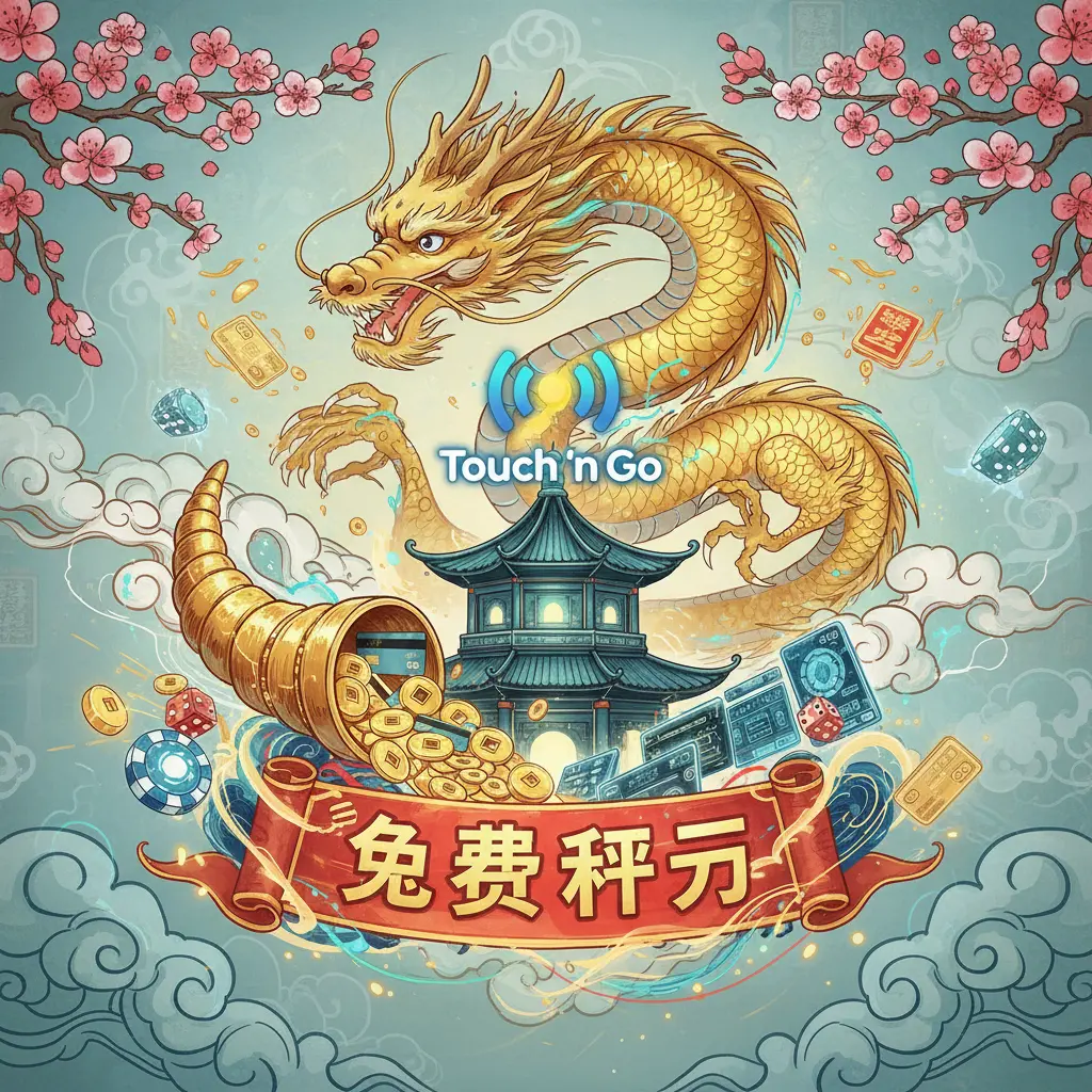 casino free credit - Touch