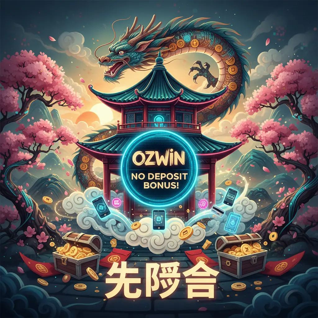 No Deposit - OzWin