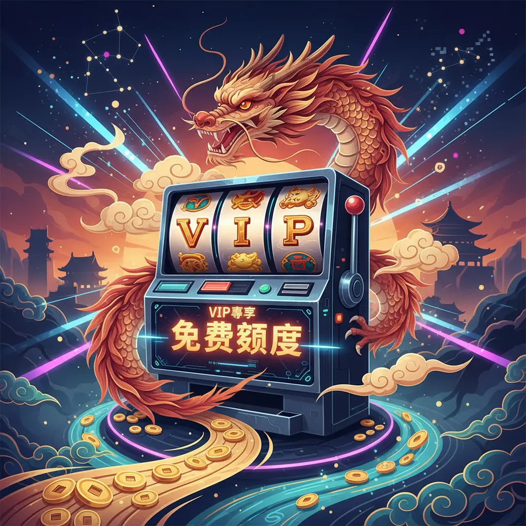 slot free kredit - VIP