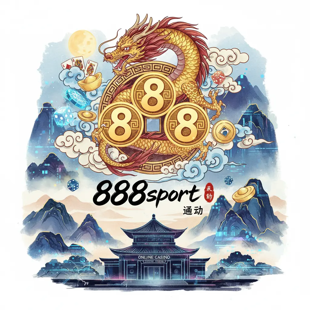 Online Casino - sport