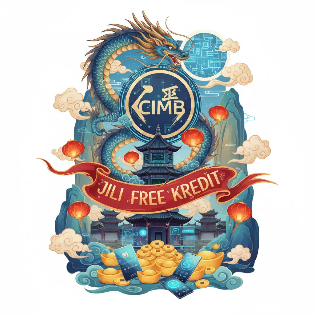 jili free kredit - CIMB