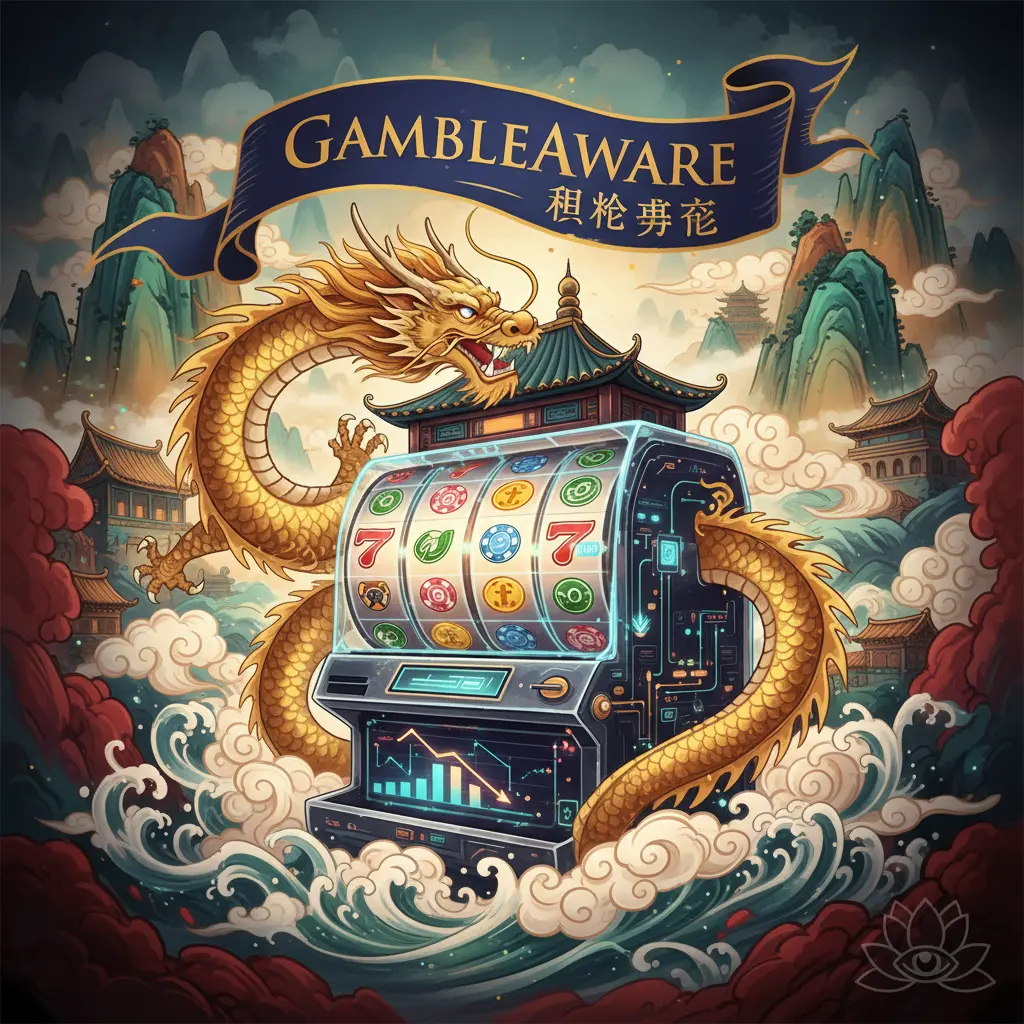 Slot Games - GambleAware