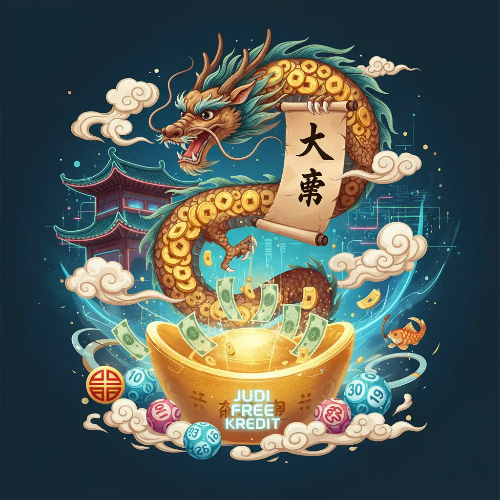 judi free kredit - Lottery