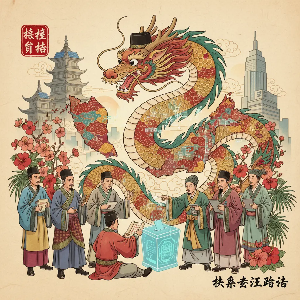 Malaysia - Malaysian