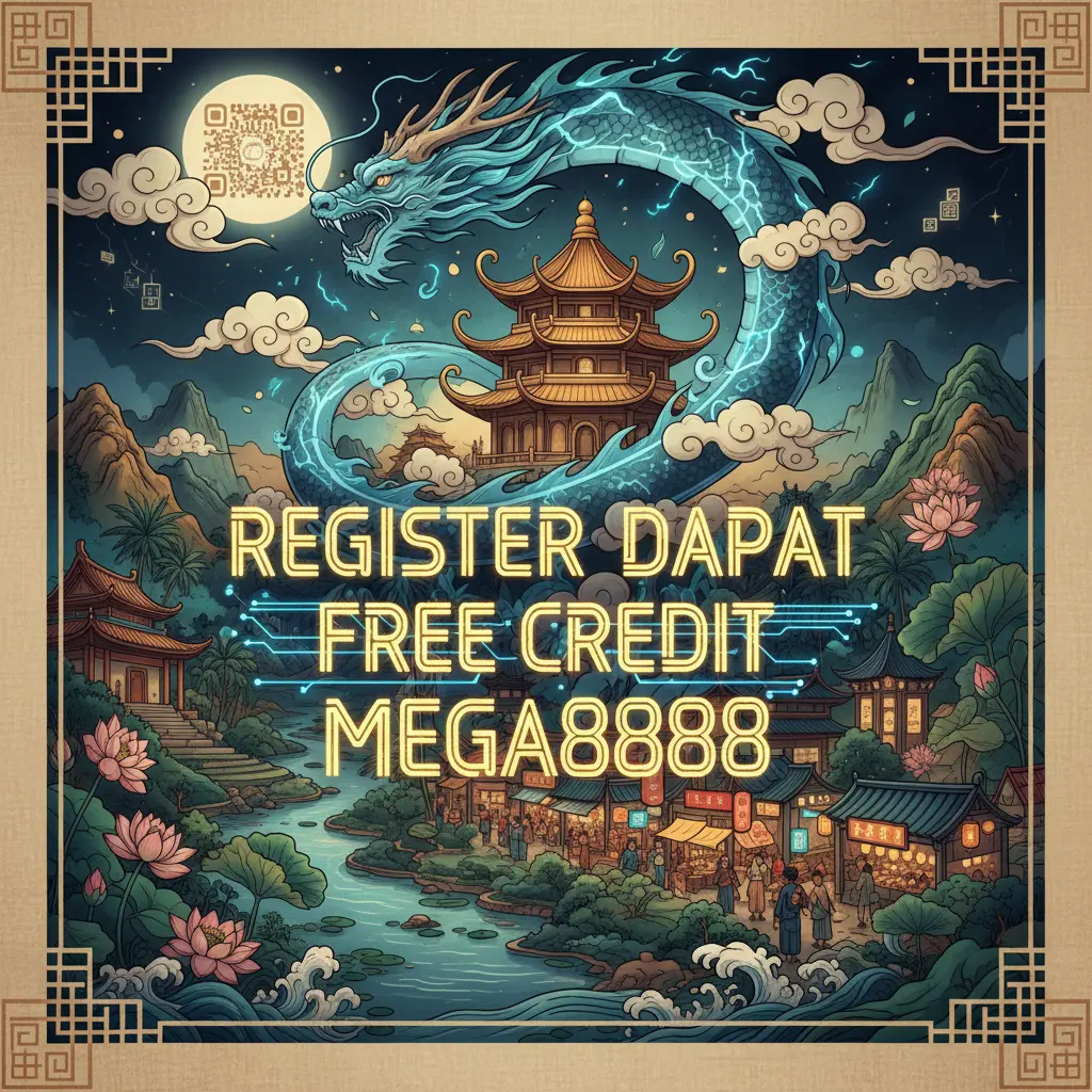 register dapat free credit mega888 - Southeast