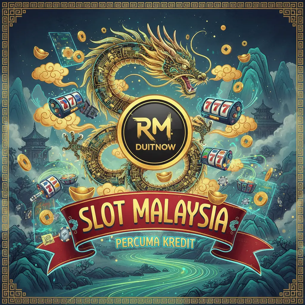 slot malaysia free credit - Duitnow