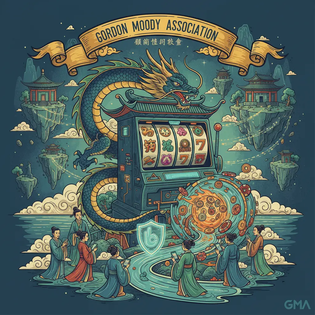 Slot Games - Association