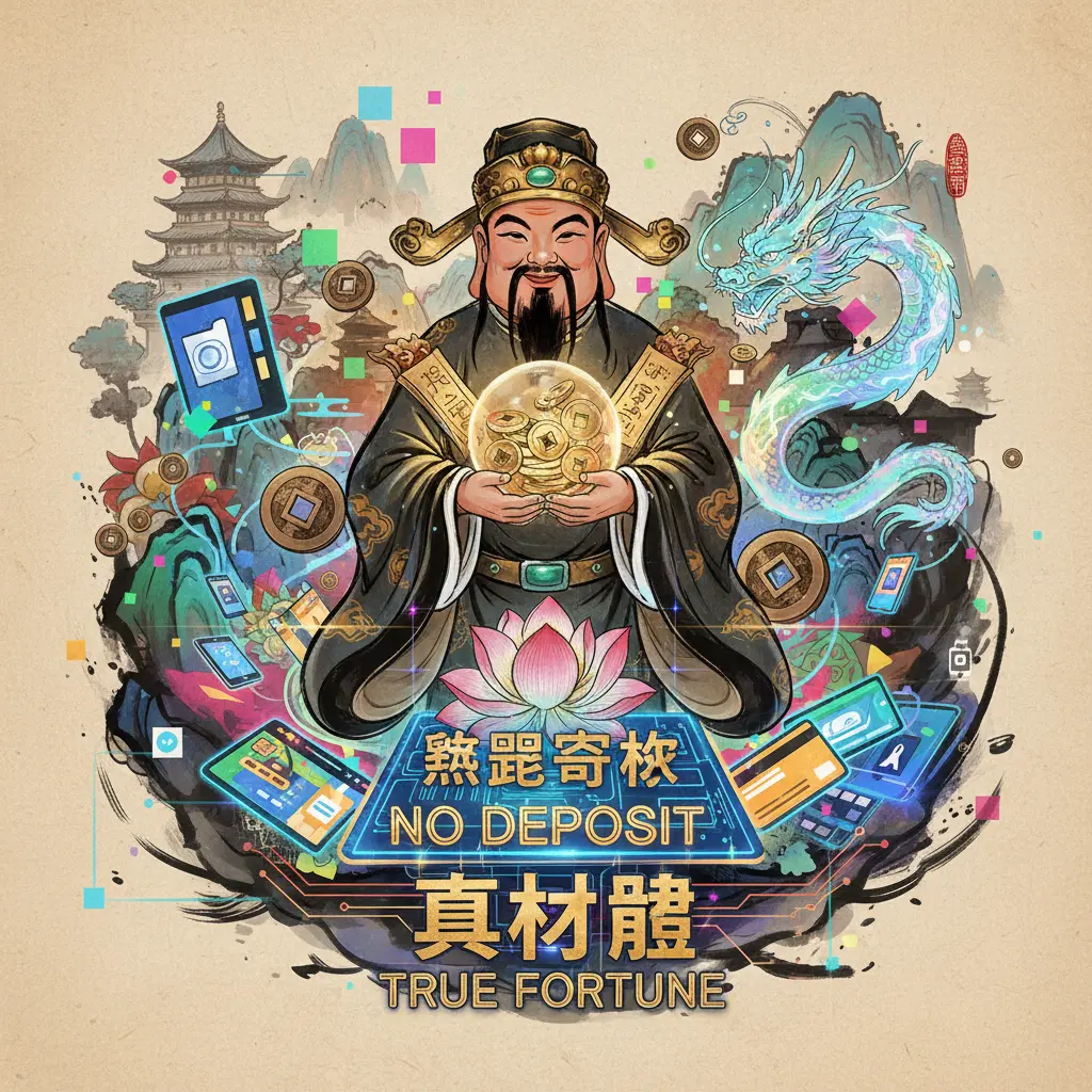 No Deposit - Fortune