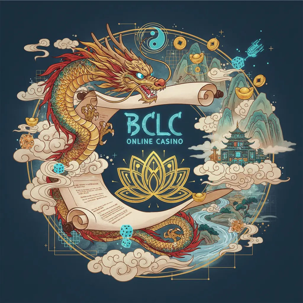 Online Casino - BCLC