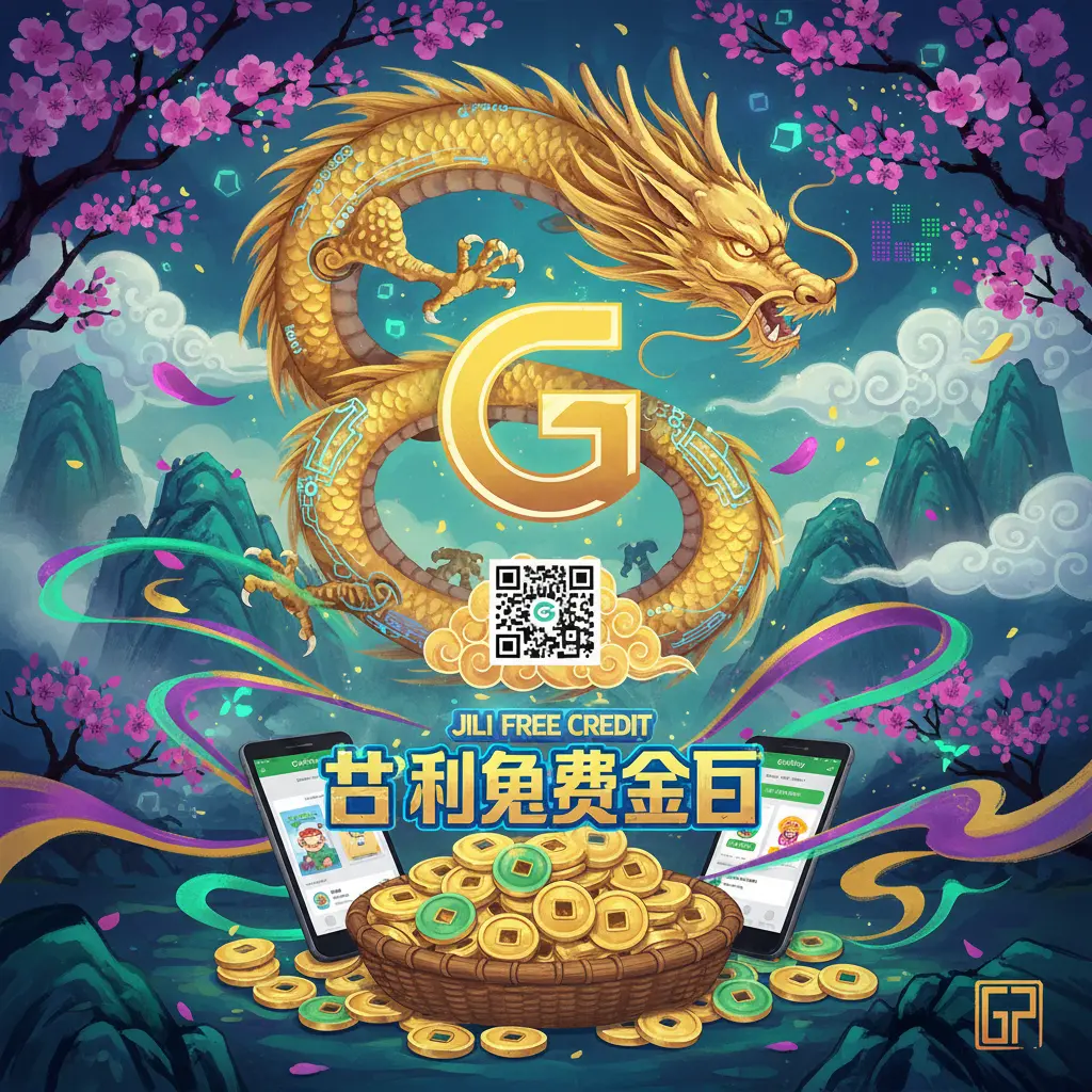 jili free credit - GrabPay