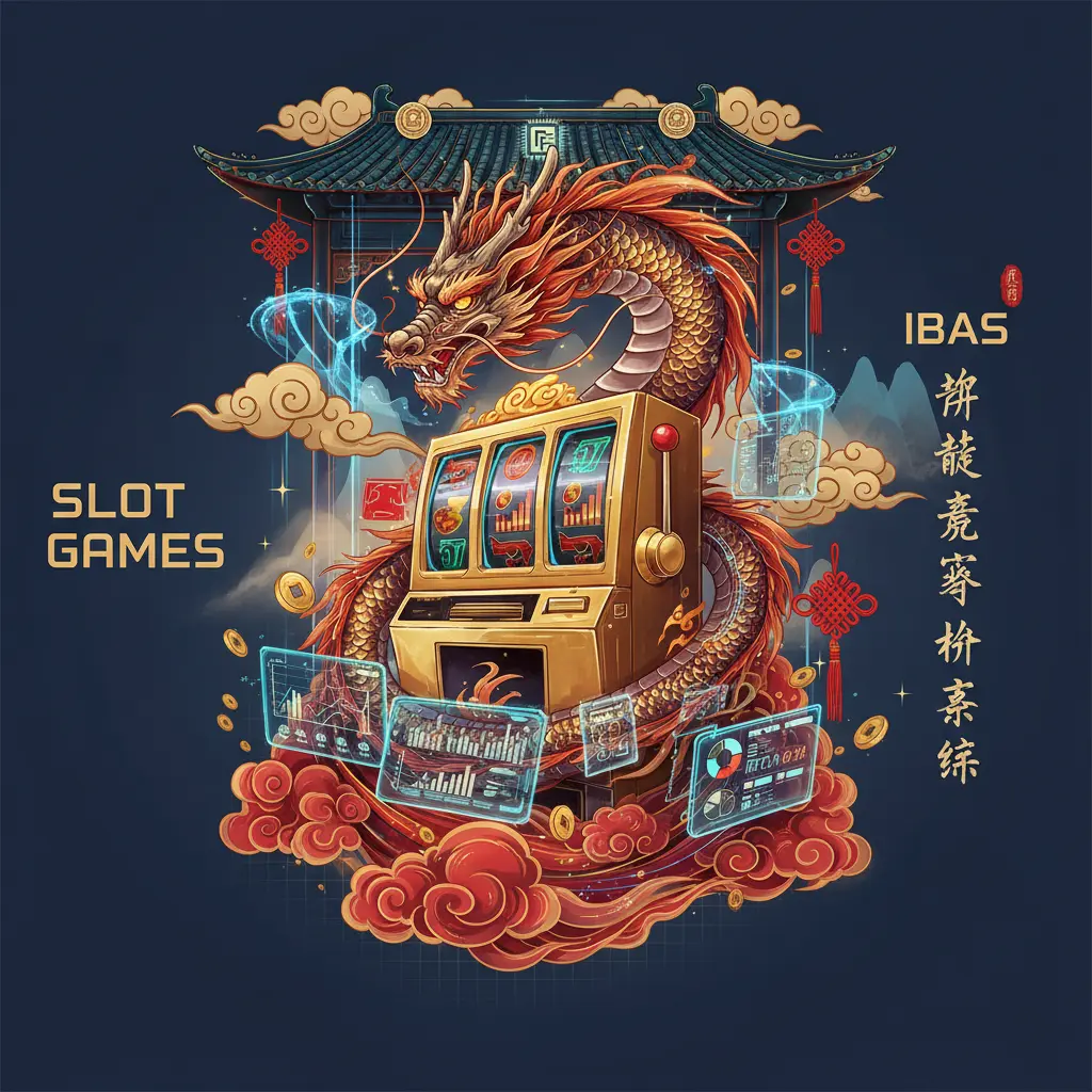 Slot Games - IBAS