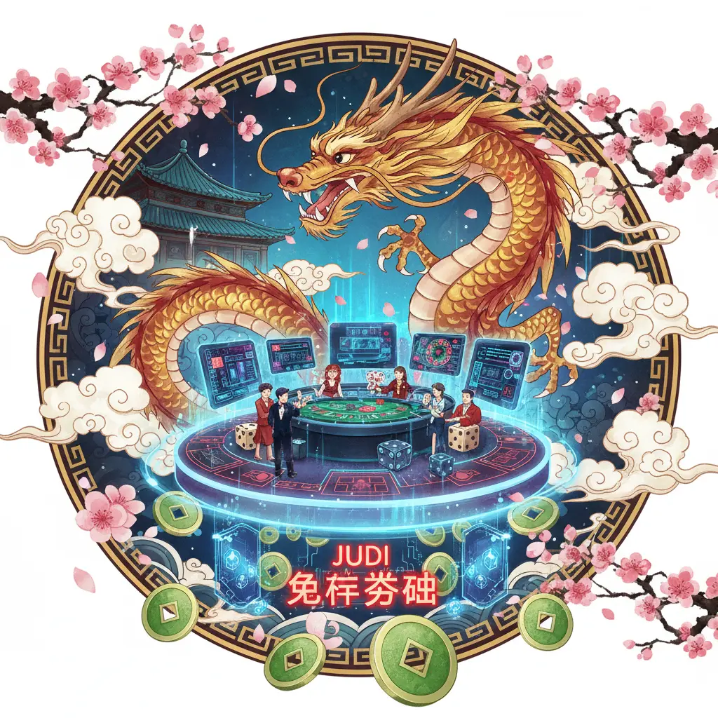 judi free kredit - casino