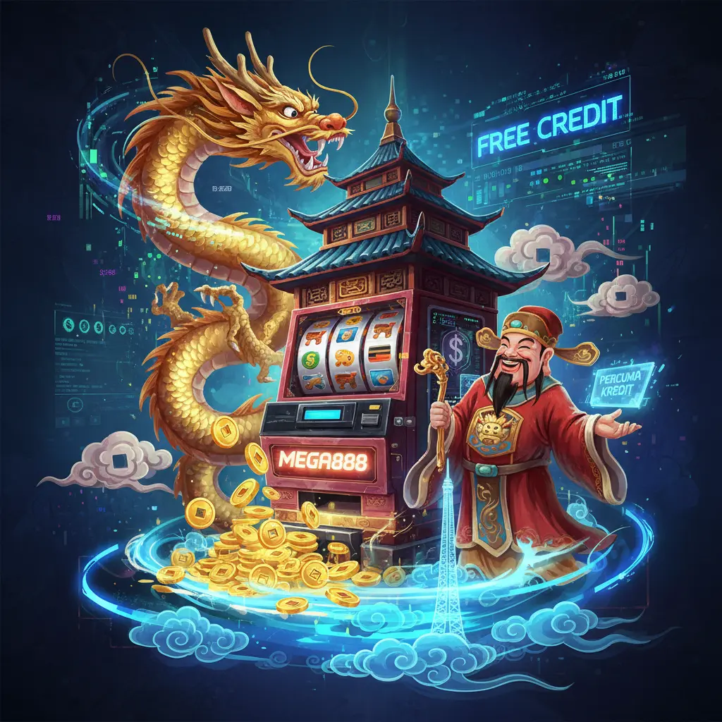 slot malaysia free credit - Mega