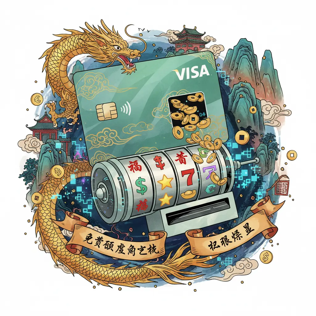 free kredit slot game - Visa