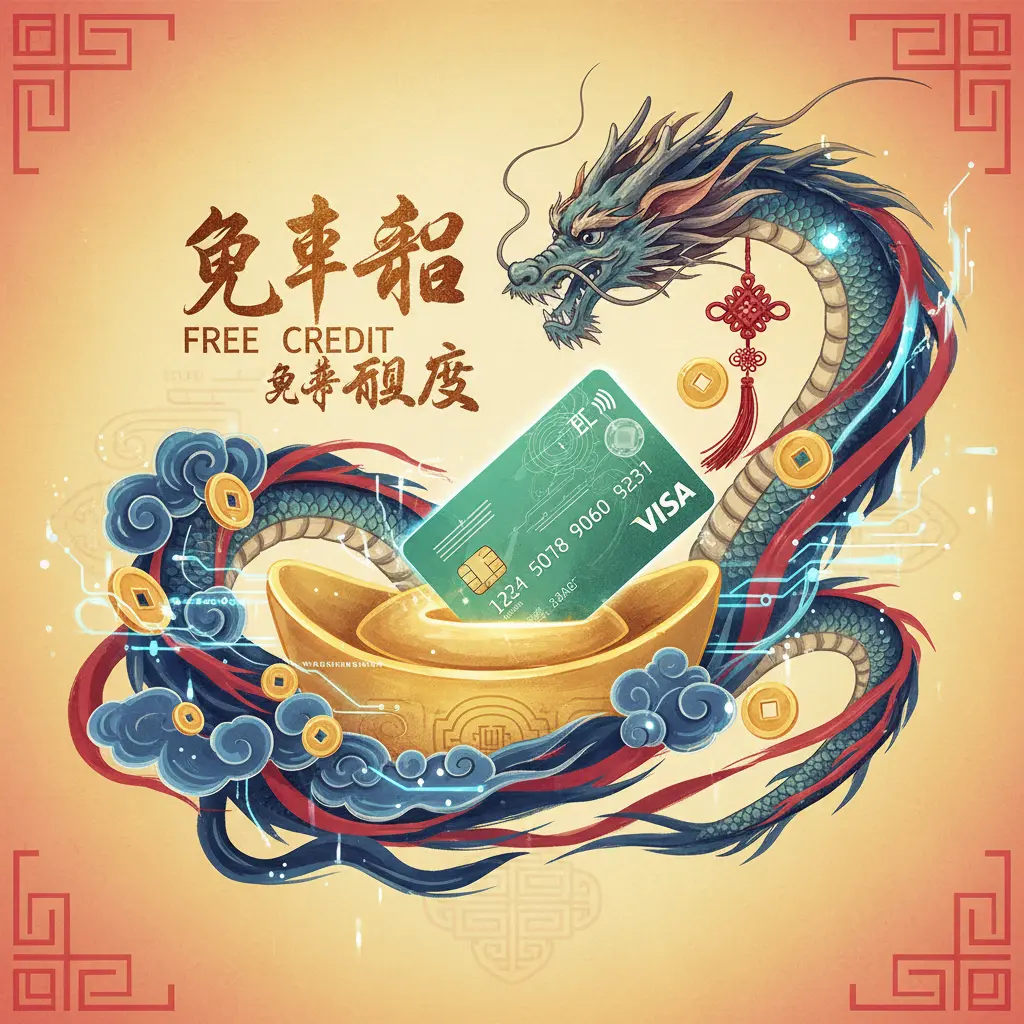 slot free kredit - Visa