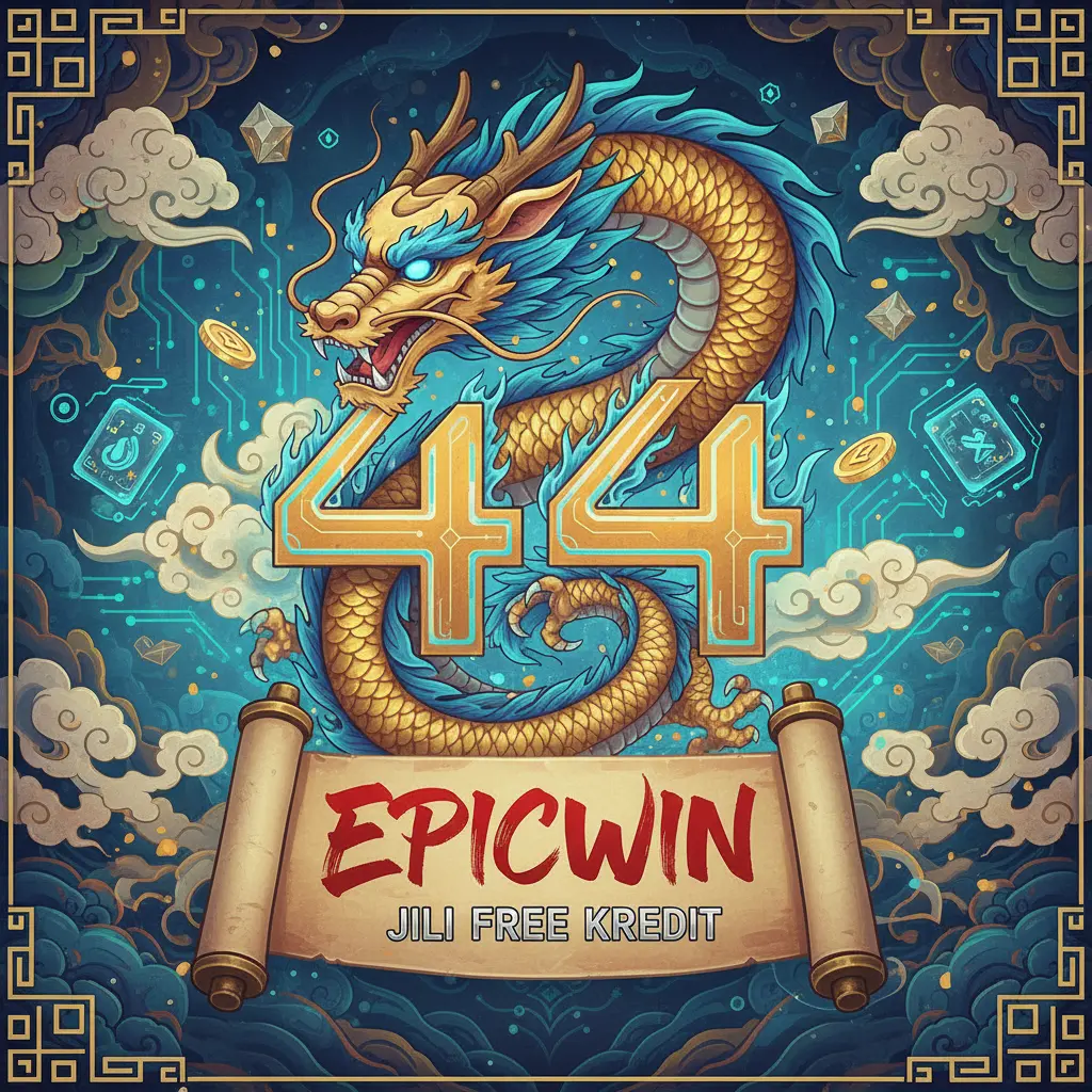 jili free kredit - EpicWin
