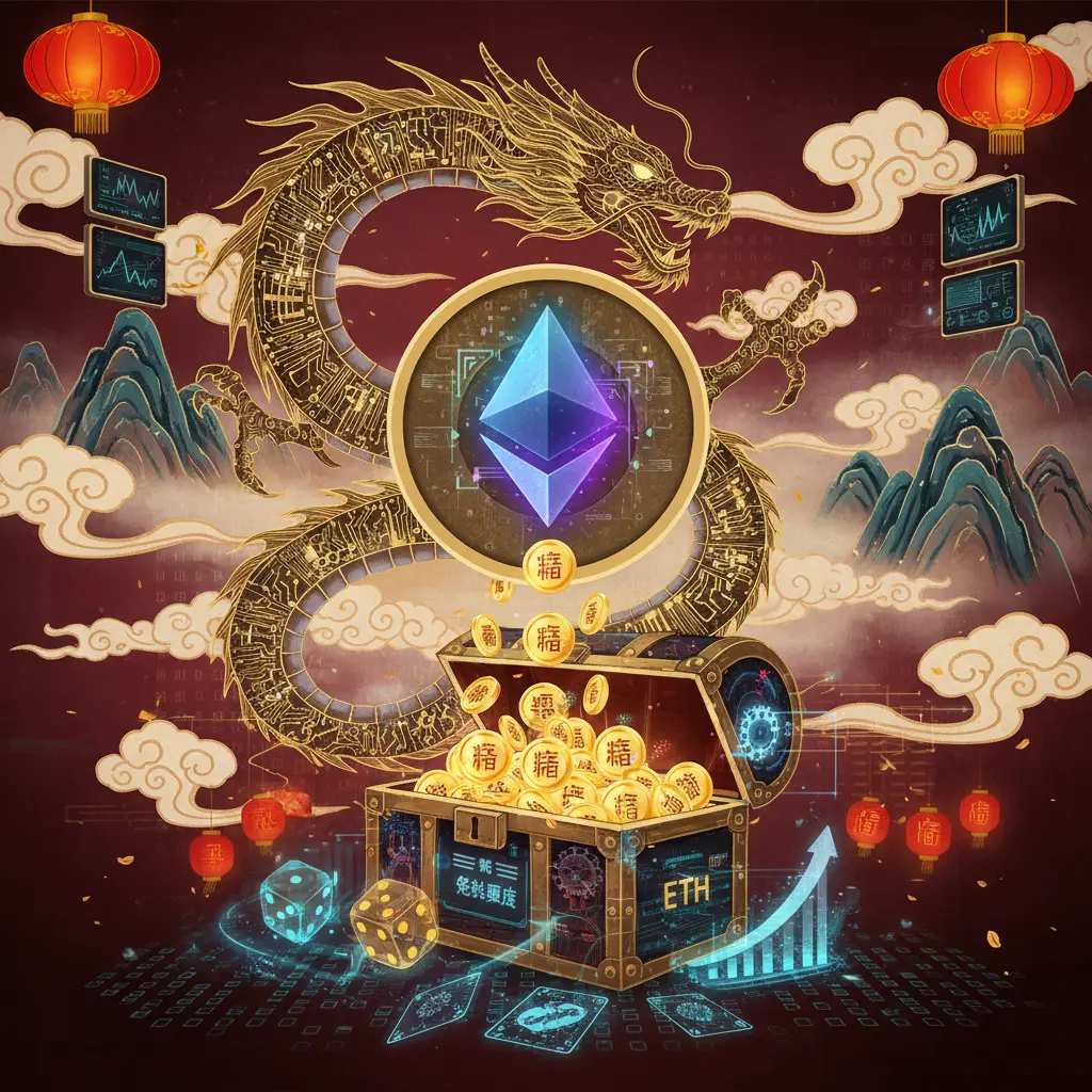 casino free credit - Ethereum