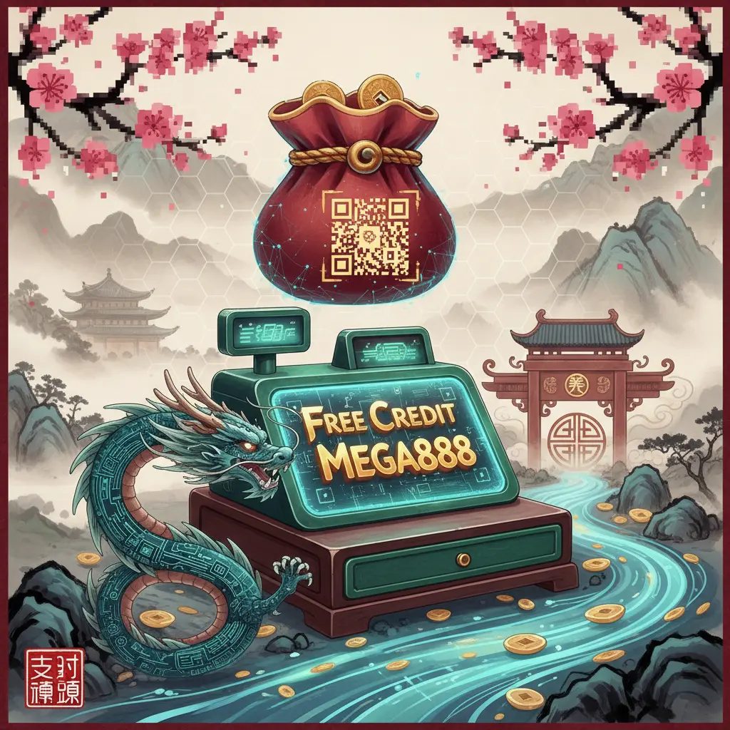 register dapat free credit mega888 - Ewallet