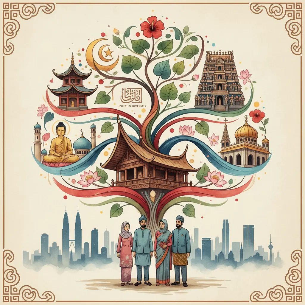 Malaysia - Malaysian