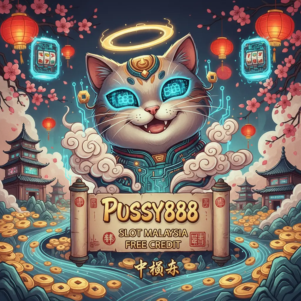 slot malaysia free credit - Pussy