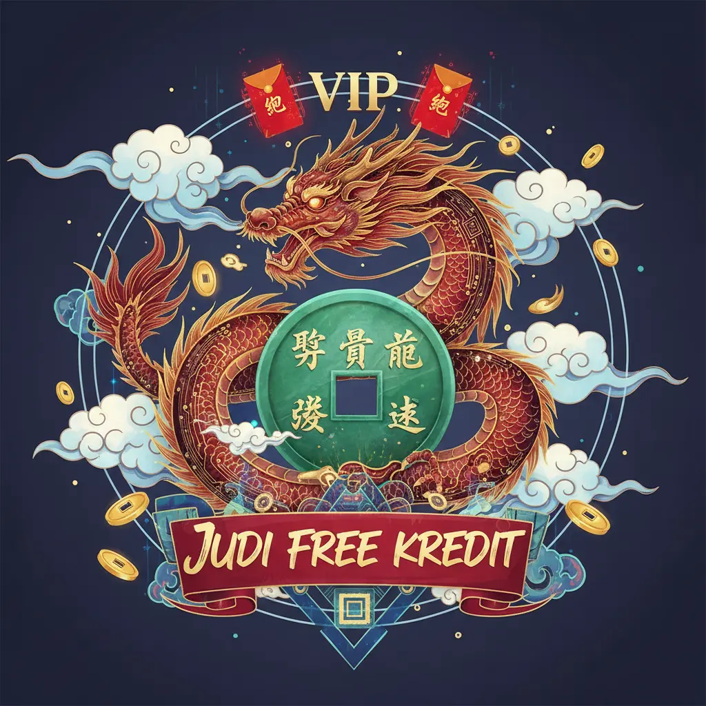 judi free kredit - VIP