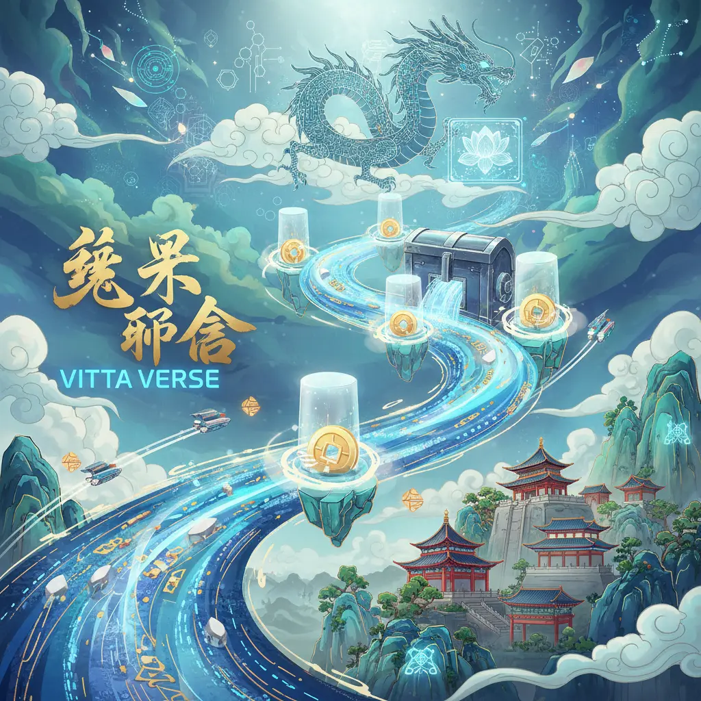 No Deposit - Vittaverse