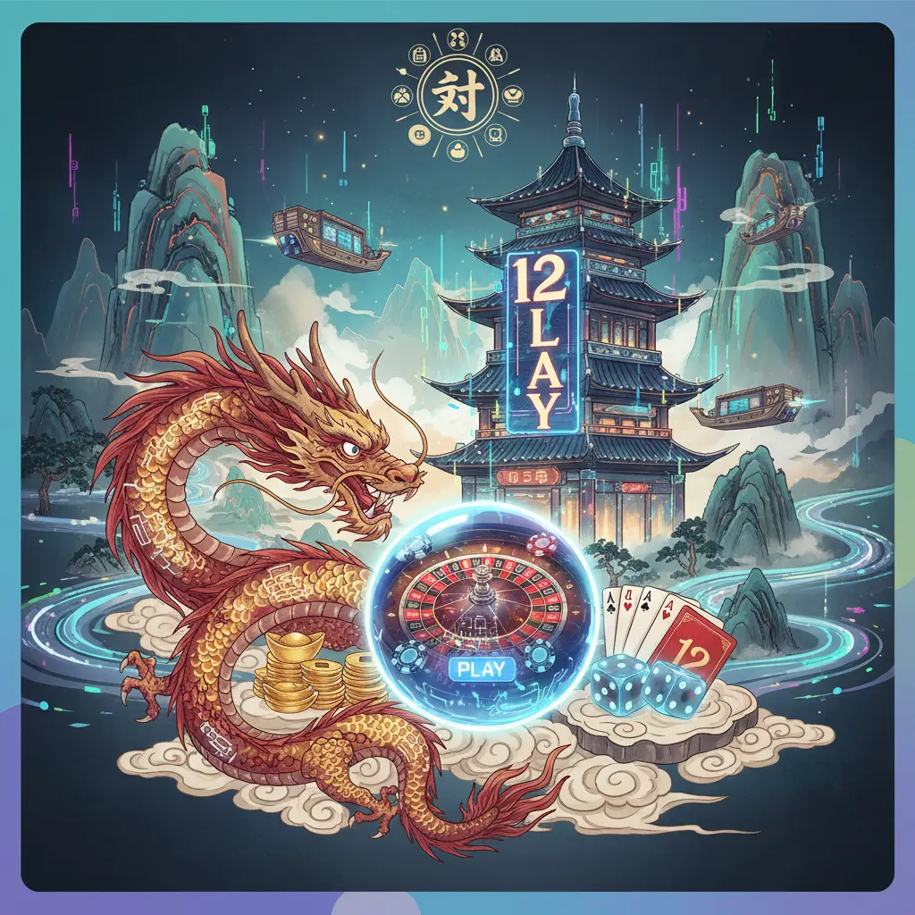 Online Casino - Play