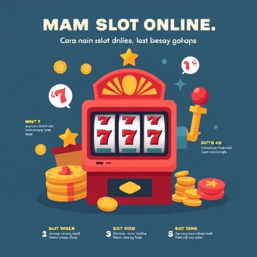 Apa Itu Slot Online dan Mengapa Ia Popular?