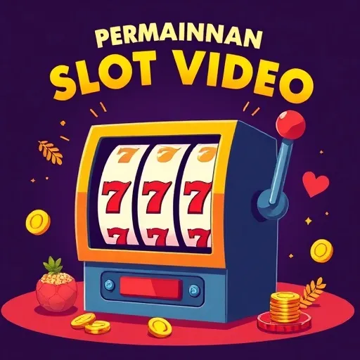 Definisi Permainan Slot Video