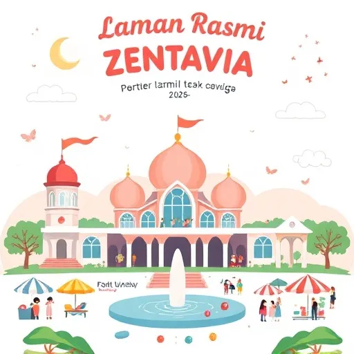 Mengapa Laman Rasmi Zentavia Penting Pada 2026?