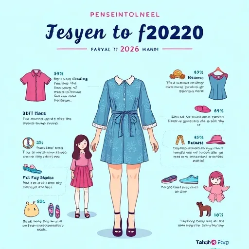 Mengapa Trend Fesyen 2026 Berbeza Daripada Tahun Sebelumnya