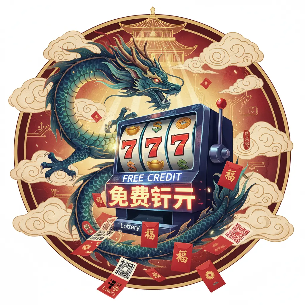 slot malaysia free credit - Lottery