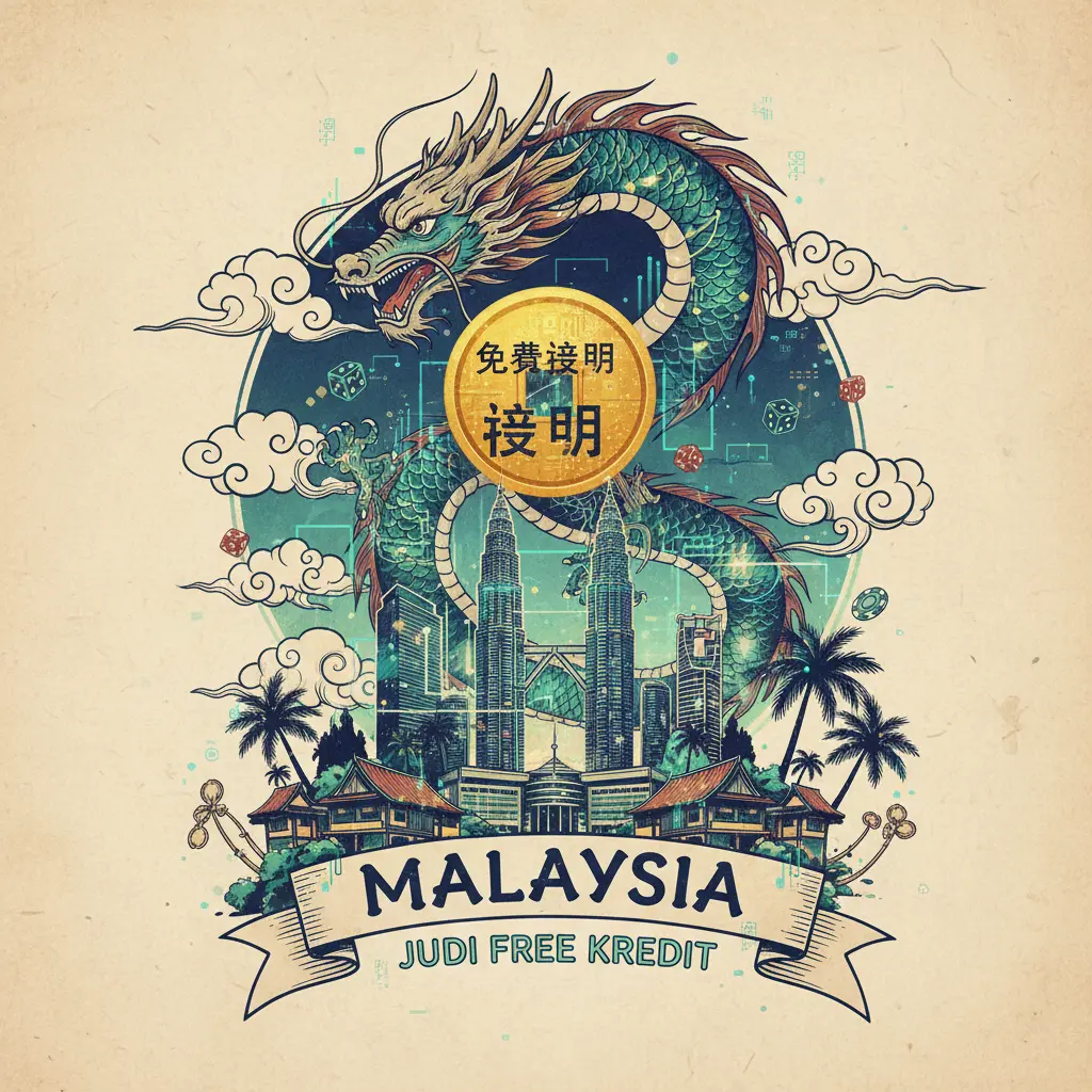 judi free kredit - Malaysia