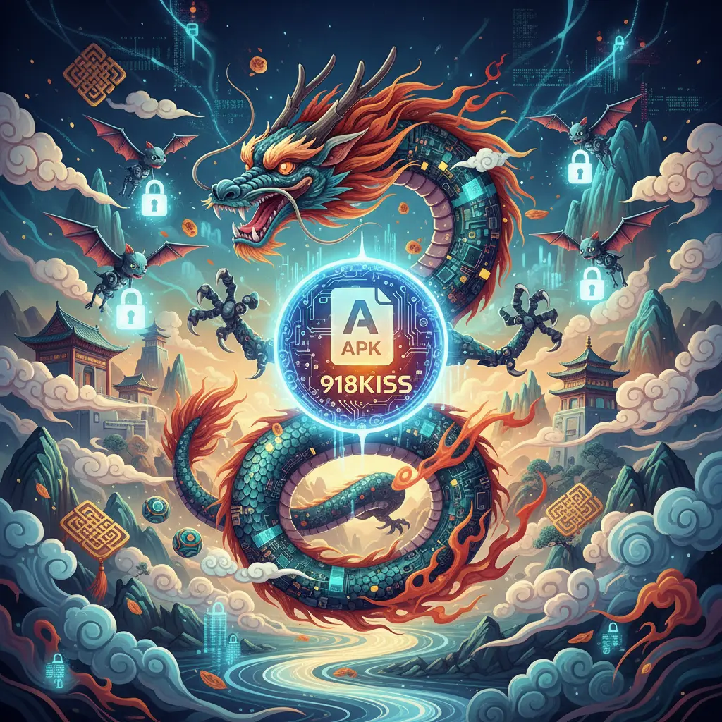 918Kiss - APK