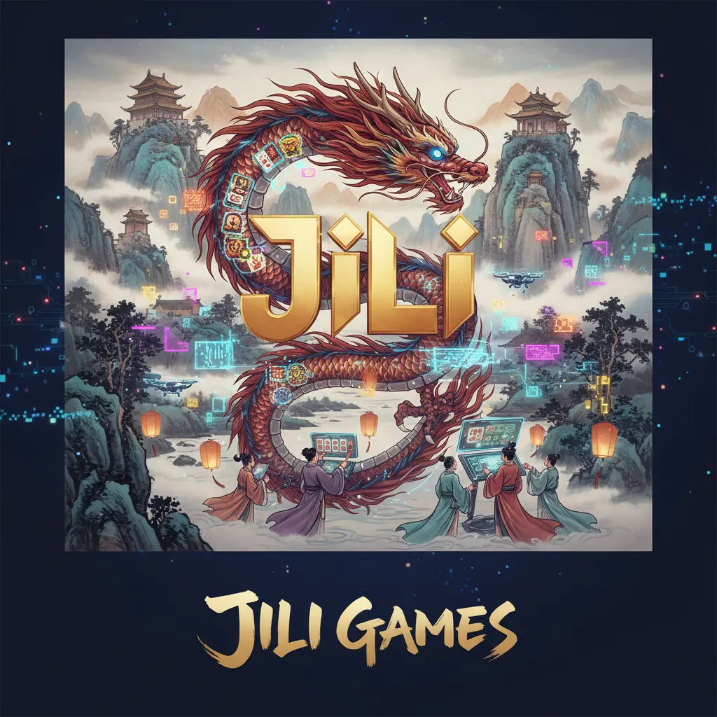 JILI - Games
