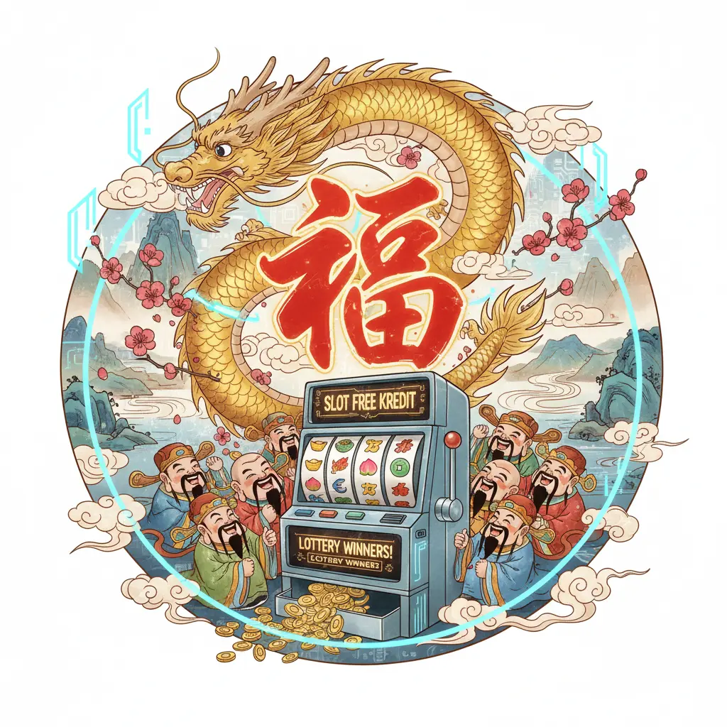 slot free kredit - Lottery