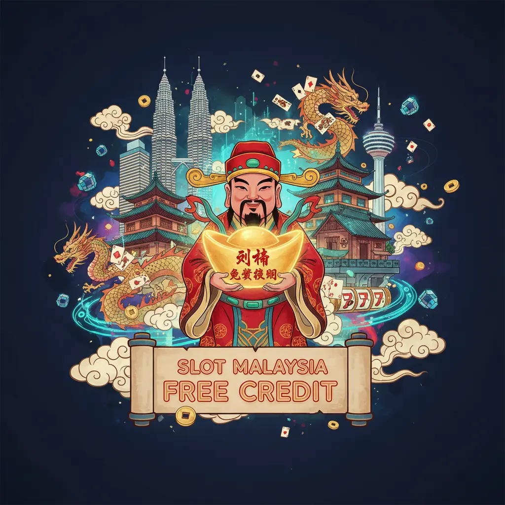 slot malaysia free credit - Malaysia