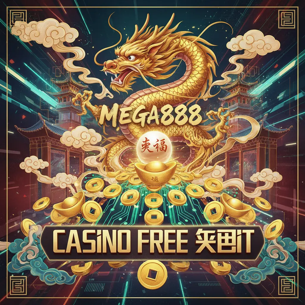 casino free credit - Mega