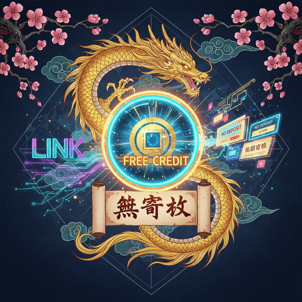 link free credit no deposit - Deposit