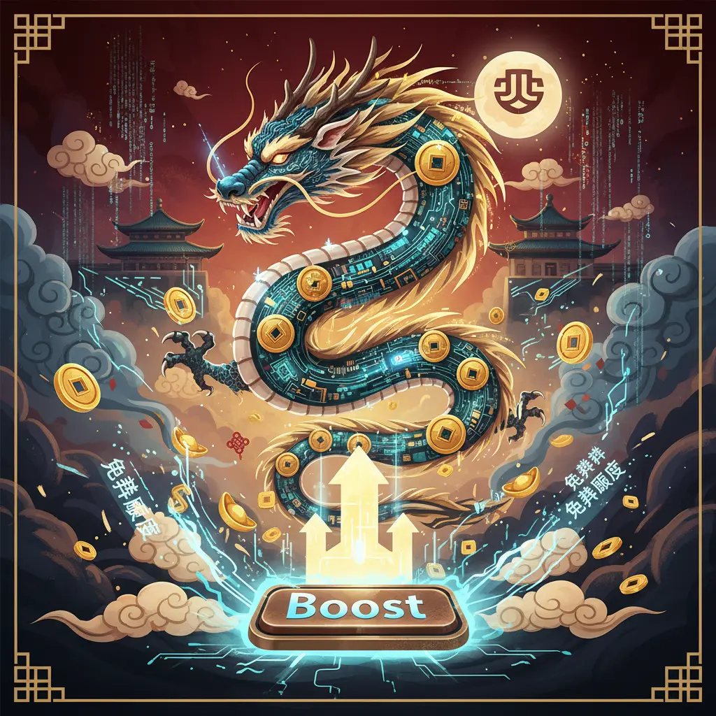 jili free kredit - Boost