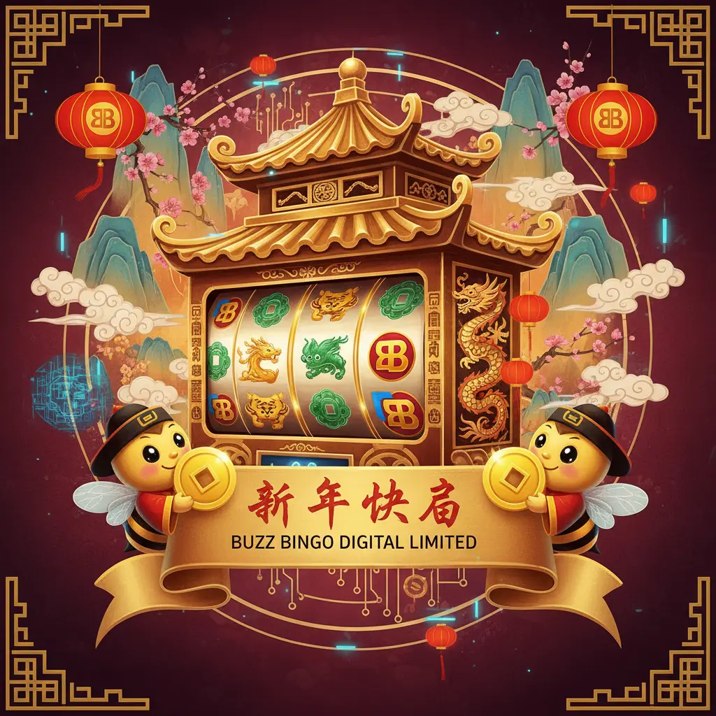 Slot Games - Digital