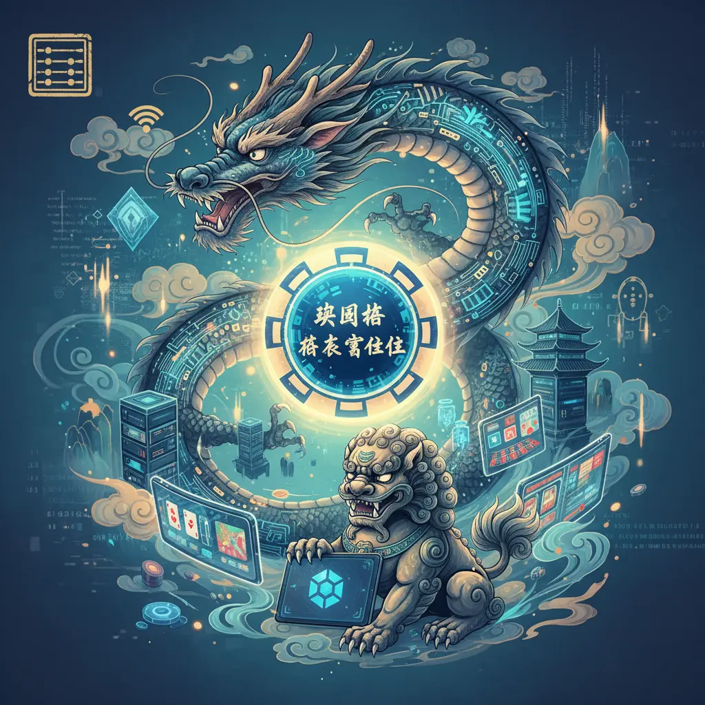 Online Casino - Commission