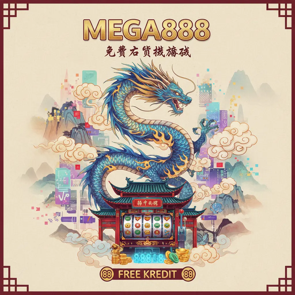 free kredit slot game - Mega