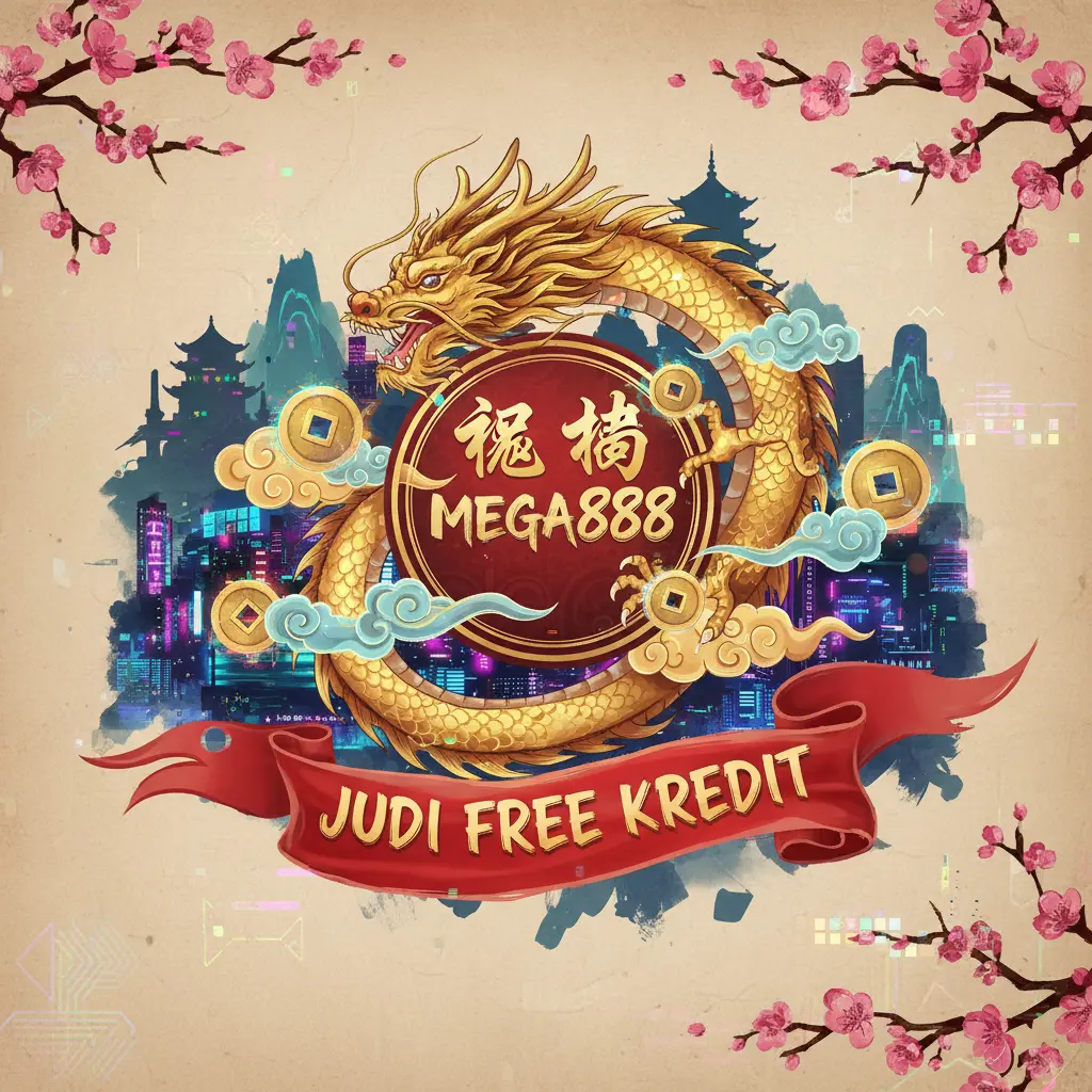judi free kredit - Mega