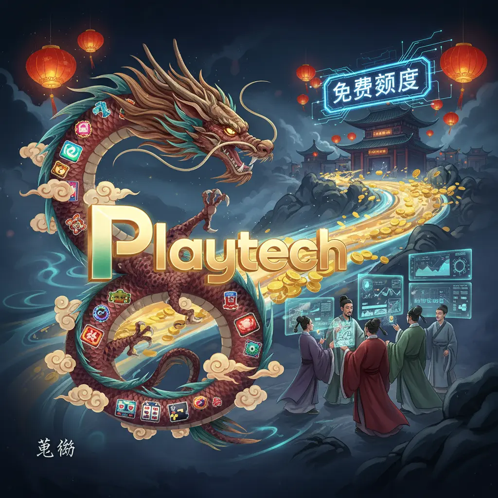 freekredit - Playtech