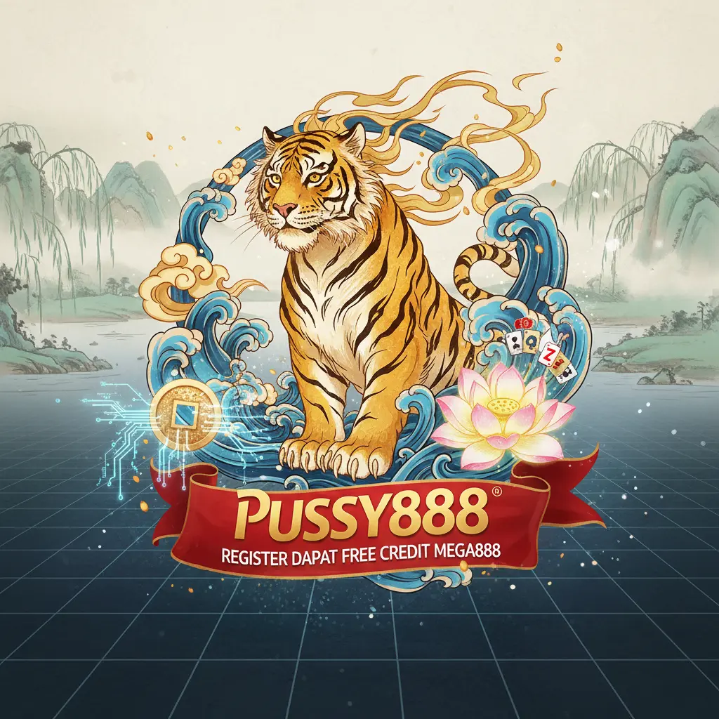 register dapat free credit mega888 - Pussy